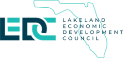 Lakeland EDC Logo